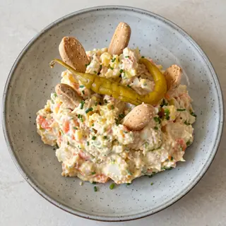 Ensaladilla Russa