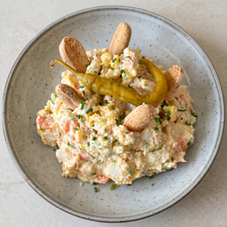 Ensaladilla Russa