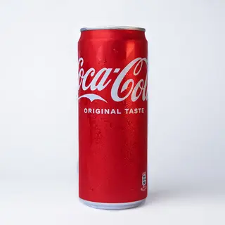 COCA COLA 33CL