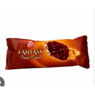 70g Nylon - Fantasy Peanut