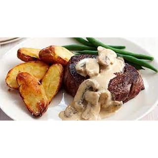 Beef Fillet Steak Mignon