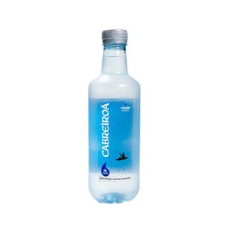  Agua Cabreiroa (50 cl.) 