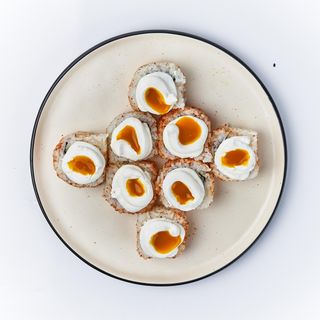 8 URA PEZ MANTEQUILLA