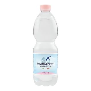 Acqua naturale 50 cl