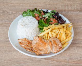Frango Grelhado