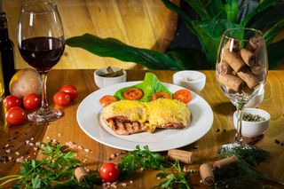 COTLET PORC VALDOSTANA