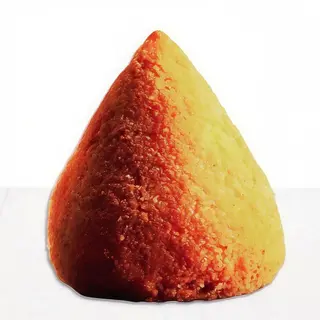 Arancino al ragù