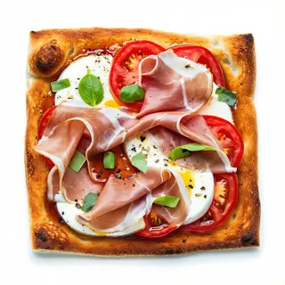 Focaccia Emporio