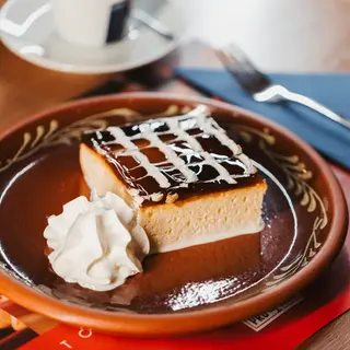 Tres leches