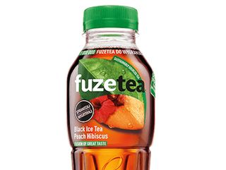 Fuzetea cytrynowa (500ml)