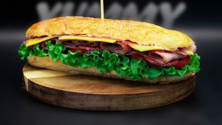 სენდვიჩი სიცილიანა