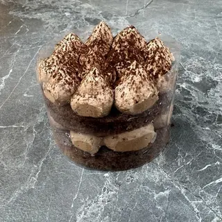 Пирожное Трюфель