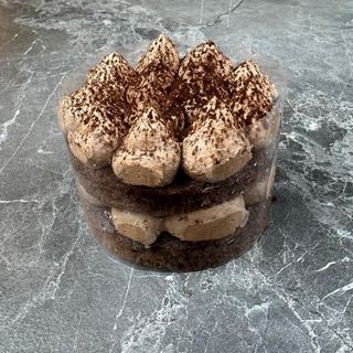 Пирожное Трюфель