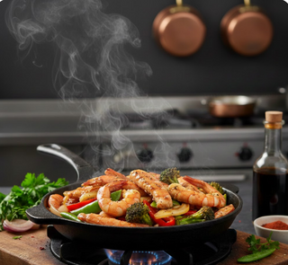 Chaufa Salvaje Especial