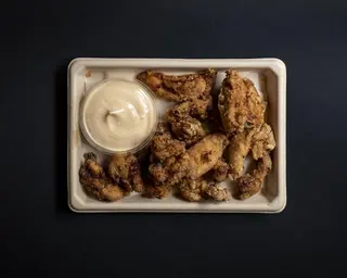 Tori no karaage