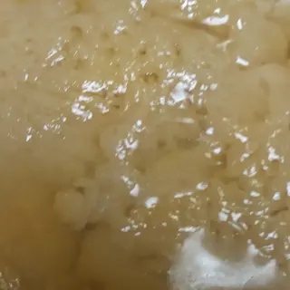 Salsa wiski Grande