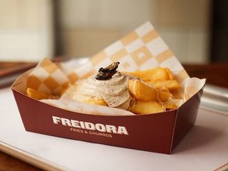 Трюфальє (280g)