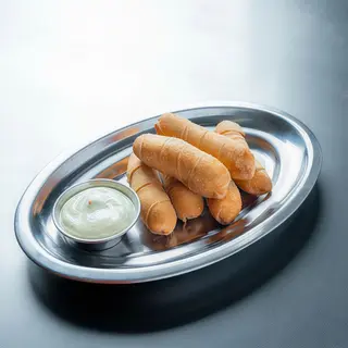 Tequeños