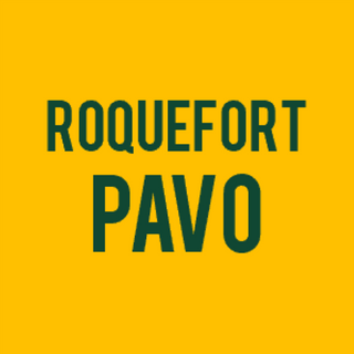 Crema De Roquefort Y Pavo