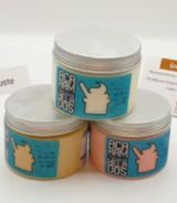 Helado Artesano Acaramhelados De El Turrón De Jijona (150 Ml.)