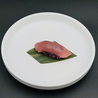 188. Nigiri maguro venere