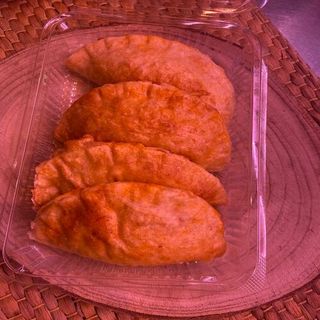 Empanadillas De Carne 2Ud