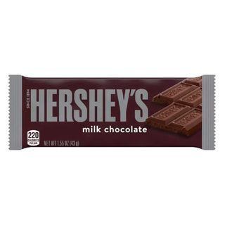 Hershey's Milk Chocolate 43 G
