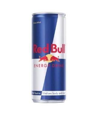 Red Bull 330 Ml.