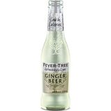GINGER BEER