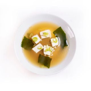 Sopa miso