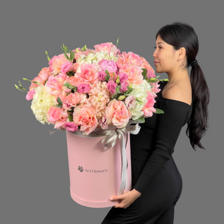 Большая Любовь 