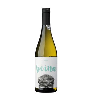 Vinho Boina Branco Douro