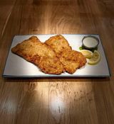 Bečka šnicla 350gr