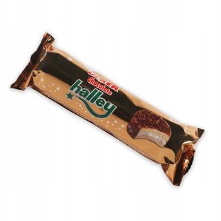 Ulker Cistko Halley Mini77g