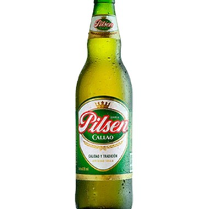 Pilsen (330 ml.)