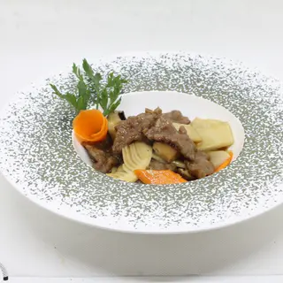 350 Vitello piccante