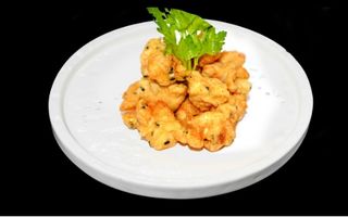 14. Tori no kara age