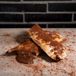 Dolce Capriccio Nutella