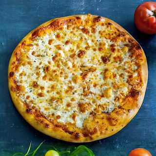 Pizza Margarita