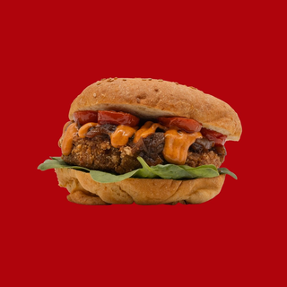 Vegan