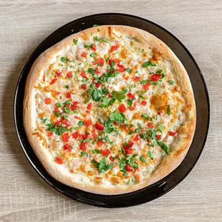 Pizza Gusto - mała 30 cm