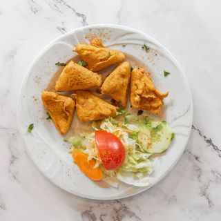 Aloo Pakora