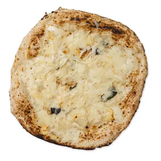QUATTRO FORMAGGI