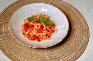 Pasta Pomodoro