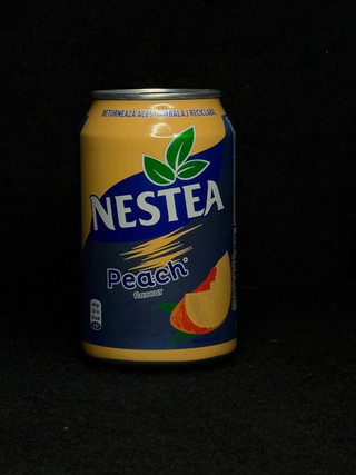 Nestea Peach