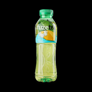 Fuzetea манго та ромашка