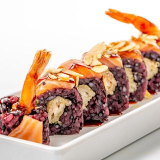 176. Ebi fló - 8 pezzi