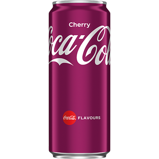Coca-Cola zero