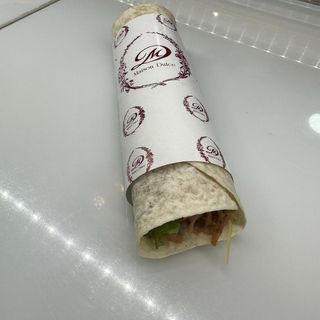 Wrap Thon