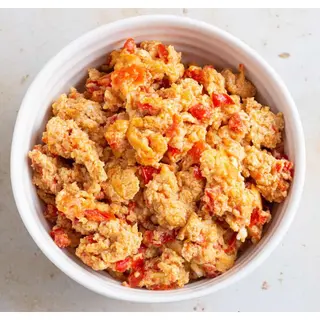 Egg Sauce